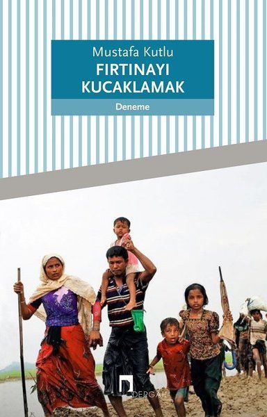 Fırtınayı Kucaklamak Fırtınayı Kucaklamak
