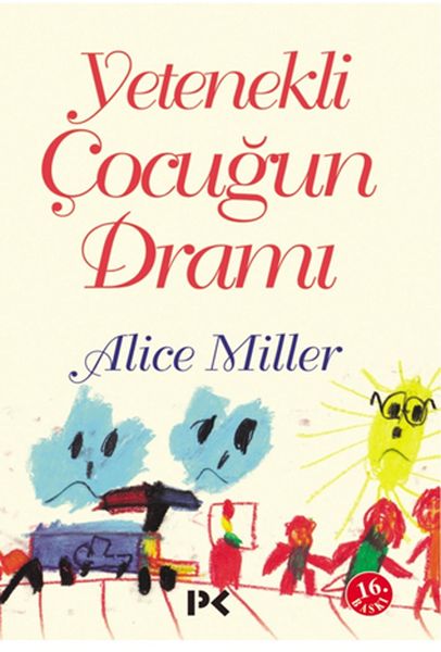 Yetenekli Çocuğun Dramı Yetenekli Çocuğun Dramı