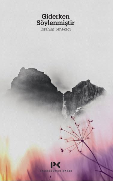 Giderken Söylenmiştir Giderken Söylenmiştir