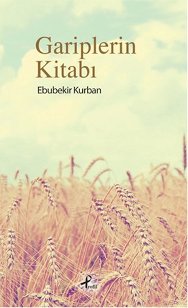 Gariplerin Kitabı Gariplerin Kitabı