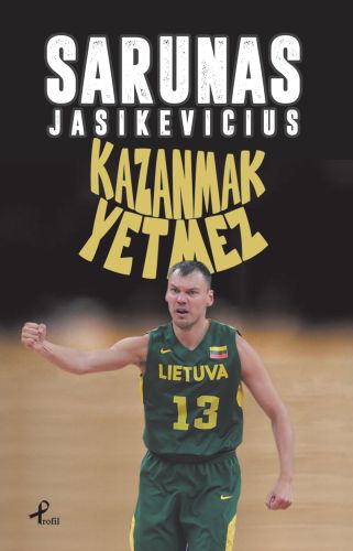 Kazanmak Yetmez Kazanmak Yetmez