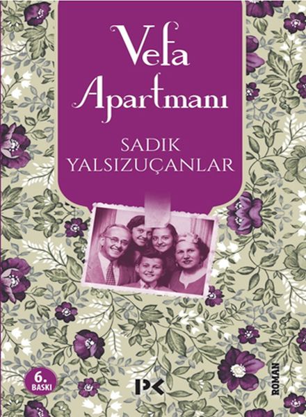 Vefa Apartmanı Vefa Apartmanı
