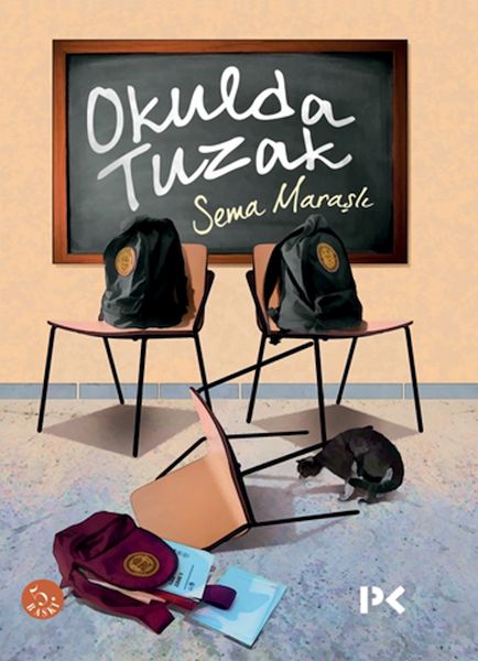 Okulda Tuzak Okulda Tuzak