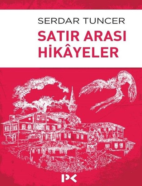 Satır Arası Hikayeler Satır Arası Hikayeler