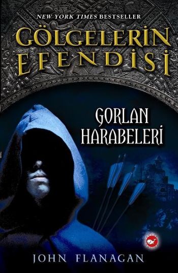 Gölgelerin Efendisi 01 - Gorlan Harabeleri Gölgelerin Efendisi 01 - Gorlan Harabeleri