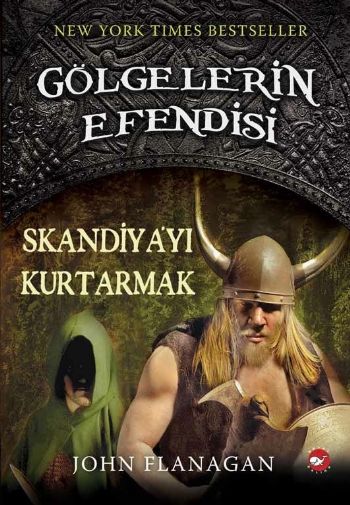 Gölgelerin Efendisi 04 - Skandiyayı Kurtarmak Gölgelerin Efendisi 04 - Skandiyayı Kurtarmak