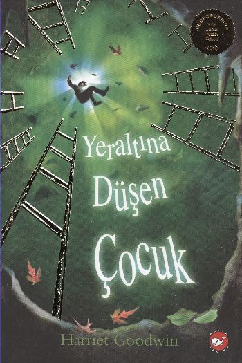 Yeraltına Düşen Çocuk Yeraltına Düşen Çocuk
