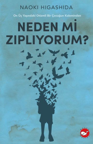 Neden Mi Zıplıyorum? Neden Mi Zıplıyorum?