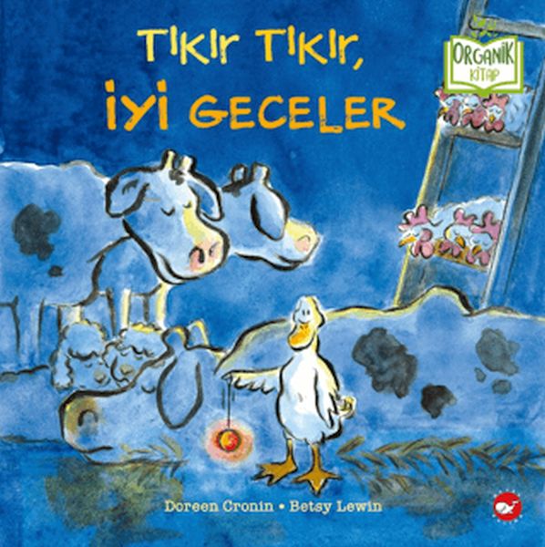 Tıkır Tıkır, İyi Geceler Tıkır Tıkır, İyi Geceler