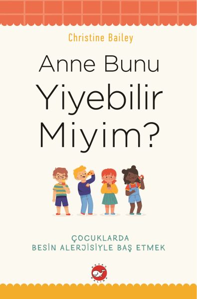 Anne Bunu Yiyebilir Miyim? Anne Bunu Yiyebilir Miyim?