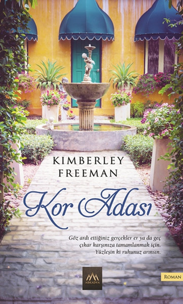 Kor Adası Kor Adası