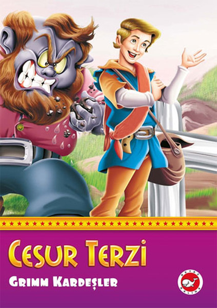 Cesur Terzi Cesur Terzi
