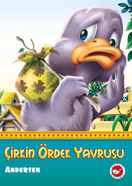 Çirkin Ördek Yavrusu Çirkin Ördek Yavrusu