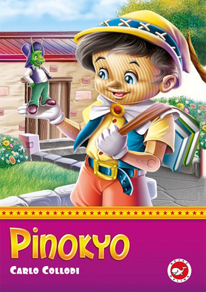 Pinokyo Pinokyo