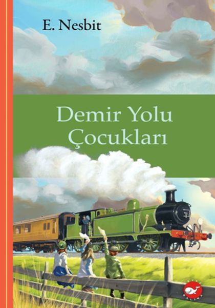 Demir Yolu Çocukları Demir Yolu Çocukları
