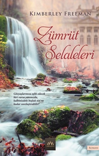 Zümrüt Şelaleleri Zümrüt Şelaleleri