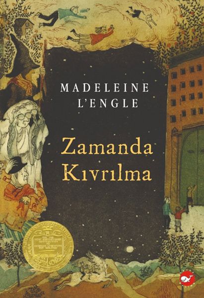 Zamanda Kıvrılma Zamanda Kıvrılma
