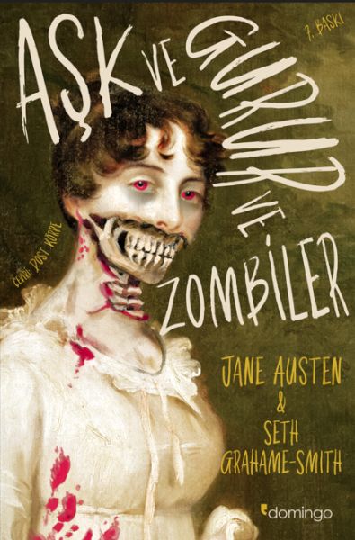 Aşk ve Gurur ve Zombiler Aşk ve Gurur ve Zombiler