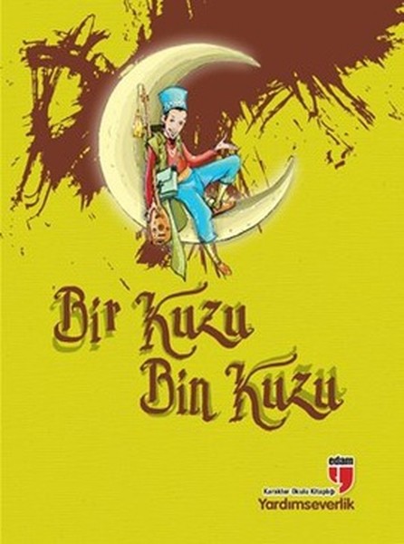Bir Kuzu Bin Kuzu / Yardımseverlik Bir Kuzu Bin Kuzu / Yardımseverlik