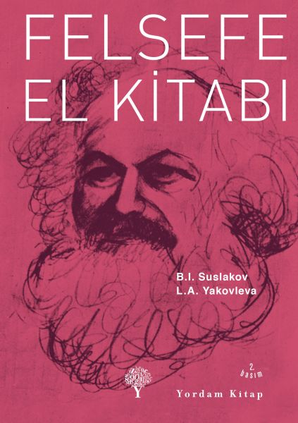 Felsefe El Kitabı Felsefe El Kitabı