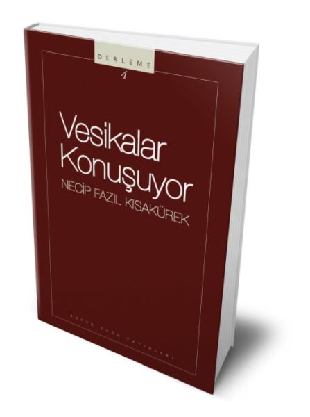 Dedektif X-1 Vesikalar Konuşuyor Dedektif X-1 Vesikalar Konuşuyor