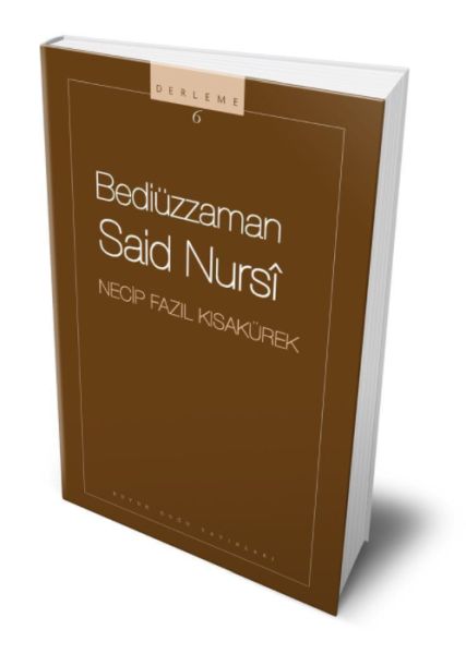 Bediüzzaman Said Nursi Bediüzzaman Said Nursi