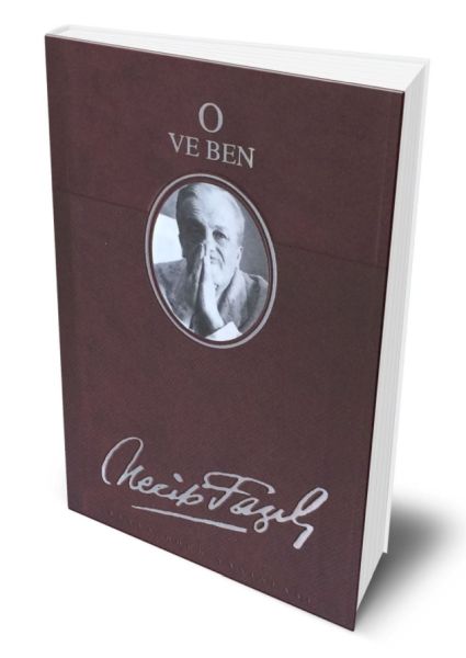 O ve Ben Deri (Ciltli) O ve Ben Deri (Ciltli)