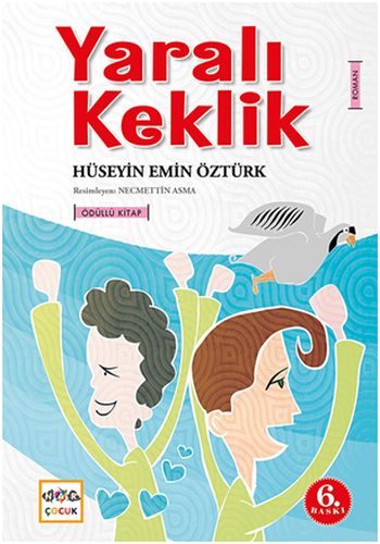 Yaralı Keklik Yaralı Keklik