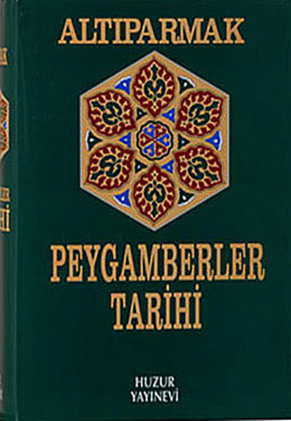 Peygamberler Tarihi Peygamberler Tarihi