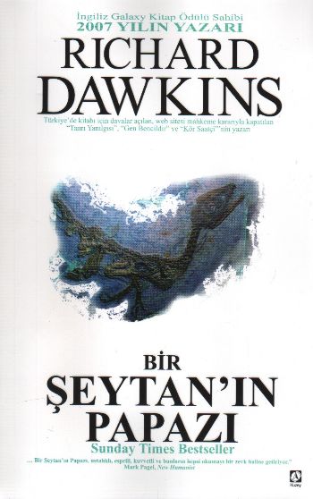 Bir Şeytanın Papazı