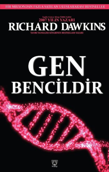 Gen Bencildir Gen Bencildir