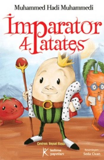 İmparator 4. Patates İmparator 4. Patates