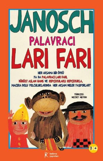 Palavracı Lari Fari Palavracı Lari Fari