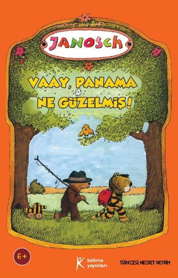 Vaay, panama Ne Güzelmiş! Vaay, panama Ne Güzelmiş!