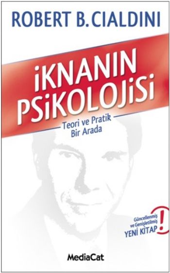 İknanın Psikolojisi İknanın Psikolojisi