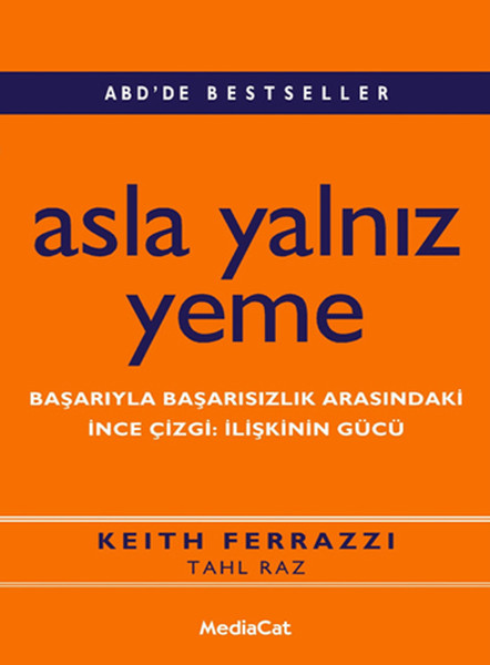 Asla Yalnız Yeme Başarıyla Başarısızlık Arasındaki İnce Çizgi İlişkinin Gücü Asla Yalnız Yeme Başarıyla Başarısızlık Arasındaki İnce Çizgi İlişkinin Gücü