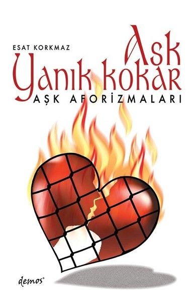 Aşk Yanık Kokar Aşk Yanık Kokar