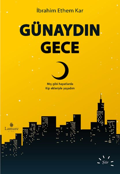 Günaydın Gece Günaydın Gece