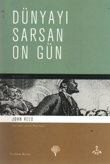 Dünyayı Sarsan On Gün