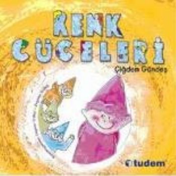 Renk Cüceleri Renk Cüceleri