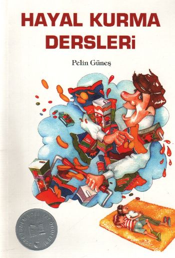 Hayal Kurma Dersleri Hayal Kurma Dersleri