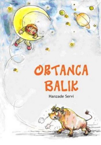 Ortanca Balık Ortanca Balık