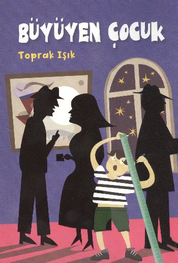 Büyüyen Çocuk Büyüyen Çocuk