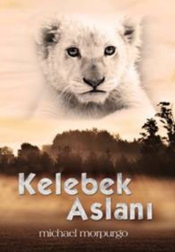 Kelebek Aslanı Kelebek Aslanı