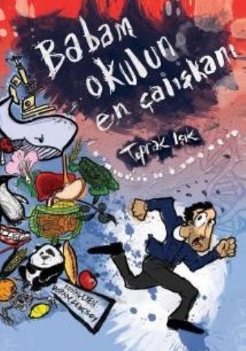 Babam Okulun En Çalışkanı Babam Okulun En Çalışkanı