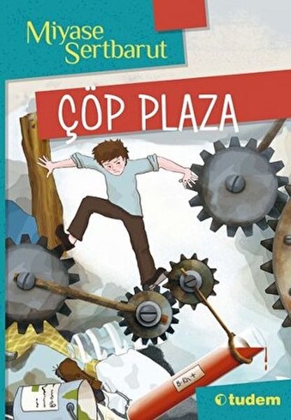 Çöp Plaza 1 Çöp Plaza 1