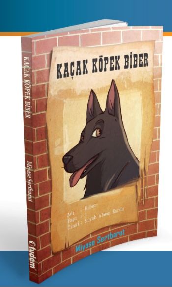Kaçak Köpek Biber Kaçak Köpek Biber