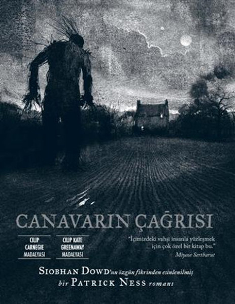 Canavarın Çağrısı Canavarın Çağrısı