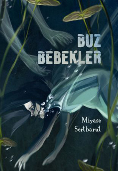 Buz Bebekler Buz Bebekler