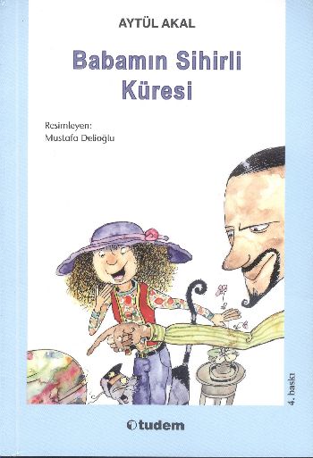 Babamın Sihirli Küresi Babamın Sihirli Küresi